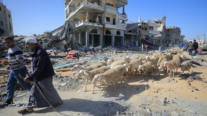  مؤشرات على تمديد «هدنة غزة»
